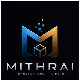 Mithrai logo